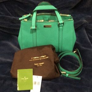 REDUCED! Kate Spade Small Loden Crossbody